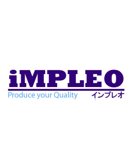 総合品質ソリューションサービス　iMPLEO