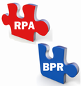 RPA/BPRソリューション